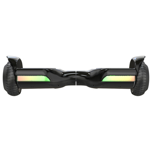 Xe trượt tự cân bằng GYROOR G13 giá rẻ, đèn LED, hai bánh, 6.5 inch dành cho trẻ em 12-17 tuổi - Product Image 4