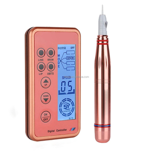 Stylo de <span class=keywords><strong>tatouage</strong></span> de sourcil de <span class=keywords><strong>machine</strong></span> de retrait de <span class=keywords><strong>tatouage</strong></span> de sourcil de maquillage - Product Image 3