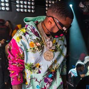 Sudadera con Capucha Extra Grande Personalizada con Sublimación Completa para Hombre, Ropa Urbana de Invierno de Alta Calidad, 100% Algodón, Cuello con Capucha, Impresión Serigrafiada - Product Image 1