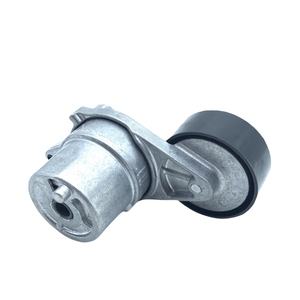 2742001370 tendeur de <span class=keywords><strong>courroie</strong></span> d'entraînement pour mercedes-benz W205 C205 S205 W213 X253 C253 X204 R172 Kit de chaîne de distribution et accessoire de moteur - Product Image 2