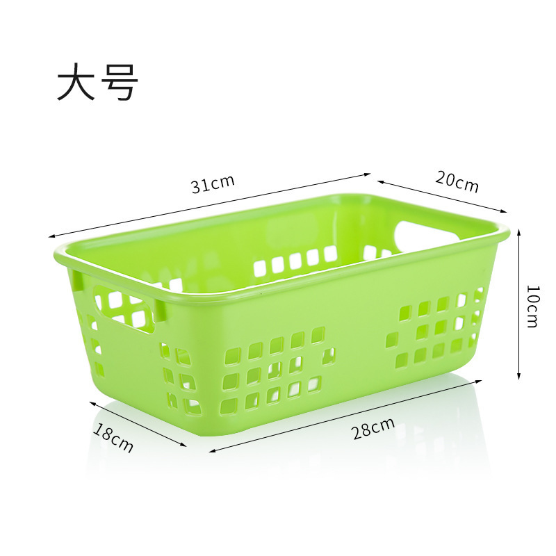 Large Green