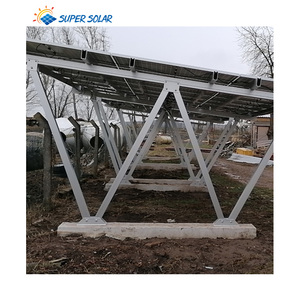 Abri de voiture pour <span class=keywords><strong>3</strong></span> <span class=keywords><strong>voitures</strong></span>, système d'abri de voiture <span class=keywords><strong>solaire</strong></span> imperméable pour l'extérieur - Product Image 6