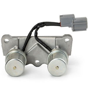 โซลินอยด์วาล์วเกียร์ฮอนด้า อาคูร่า รุ่น 28300-P24-J01 สำหรับเปลี่ยนอะไหล่คลัตช์ล็อค-อัพของรถยนต์ CR-V และ Civic - Product Image 4