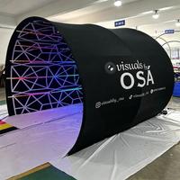 Cabina de Fotos Sky 360 - Cabina de Fotos Giratoria Automática de 360 Grados con Soporte para Cámara DSLR para Alquiler en Eventos