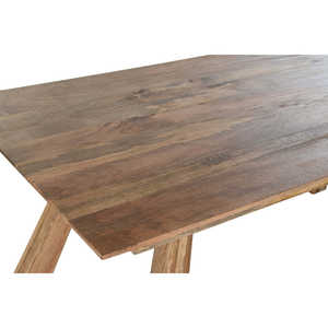Tavolo da Pranzo MANGO 180X90X76 NATURALE - Product Image 4