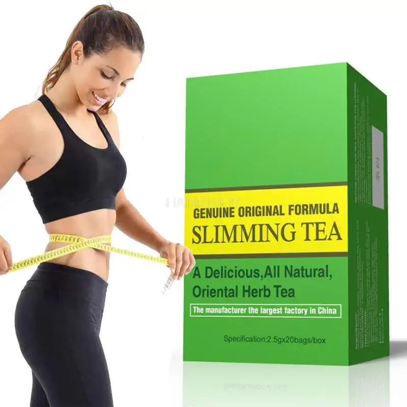 High Quality Vitamins 7 Days Iaso Tlc Slimming Green Tea Weight Loss