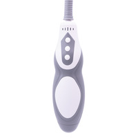 Produit pour adultes : Entraîneur de pénis masculin, Masturbateur, Pompe manuelle à pression négative pour érection sous vide