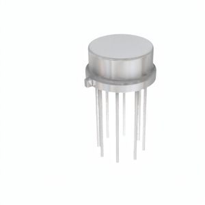 ชิปวงจรโลหะ AD648TH TO 99 8 ของผู้ผลิตช่องทางจำหน่าย - Product Image 1
