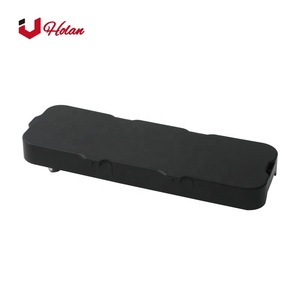 Uholan MM2-15 Leicht gewicht Mehrzweck-Verbindungs plattform <span class=keywords><strong>Dolly</strong></span> Cart Leicht zu vergrößern und tragbar - Product Image 1