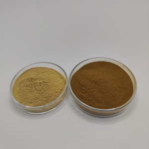 ผงสารสกัดจากใบมะขาม<span class=keywords><strong>100</strong></span>% สกัดจากใบมะขามแขก5%-60% - Product Image 2