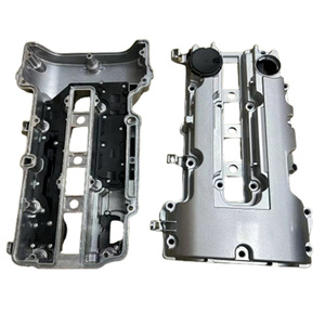 <span class=keywords><strong>Precio</strong></span> <span class=keywords><strong>de</strong></span> fábrica Tapa <span class=keywords><strong>de</strong></span> válvula <span class=keywords><strong>de</strong></span> motor 55573746 Tapa <span class=keywords><strong>de</strong></span> válvula Aluminio 13 Diseño Tapa <span class=keywords><strong>de</strong></span> válvula <span class=keywords><strong>de</strong></span> <span class=keywords><strong>culata</strong></span> - Product Image 5