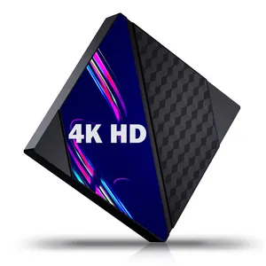 Android TV Box with Stable M3u IPTV Hot sell in Saudi Arabia UK Canada USA India Include Adult Programs Free Shipping