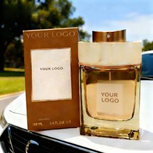 Perfume Floral Duradero para Mujer, Fragancia <span class=keywords><strong>de</strong></span> Rosa y Pachulí, Eau <span class=keywords><strong>de</strong></span> Parfum <span class=keywords><strong>de</strong></span> Lujo en Spray <span class=keywords><strong>de</strong></span> 100 ml, Perfume Corporal Elegante y Moderno para Damas - Product Image 3