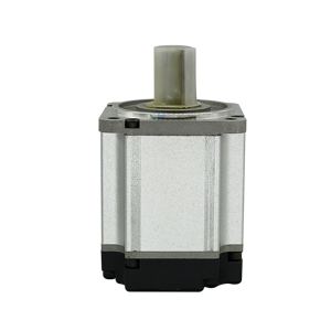 H130KT- M05415 มอเตอร์ 850w 6.9A มอเตอร์ความเร็วสูง 1500 รอบต่อนาที ชุดควบคุมมอเตอร์ AC ระบบควบคุมตำแหน่งแบบวงปิด - Product Image 5