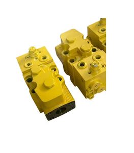 Suku Cadang Pengganti <span class=keywords><strong>Bulldozer</strong></span> D65 Berkualitas Tinggi untuk Operasi yang Lancar - Product Image 6