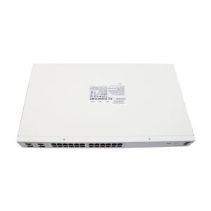 Brand New Fortinet FS-148F-<b>POE</b> 48-Port <b>POE</b> Network <b>Switch</b> with SNMP & QoS 365Gbps Capacity - Product Image 5