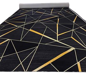 Tappeto personalizzato Cinema tappeto cinque stelle Area pubblica Hotel <span class=keywords><strong>camera</strong></span> doppia King Room tappeto parete a parete - Product Image 5