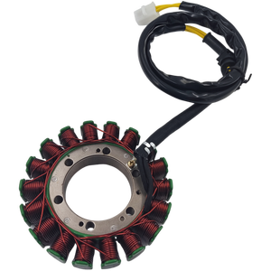 ขดลวดสเตเตอร์รถจักรยานยนต์สำหรับเปลี่ยน VT750DC <span class=keywords><strong>NV400</strong></span> NC40 VT 750 VT400สำหรับฮอนด้า - Product Image 6