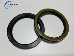 Joint d'étanchéité en cuir Elring personnalisé pour JCB, type TC AP4063B, en NBR/PU, garantie 1 an - Product Image 5