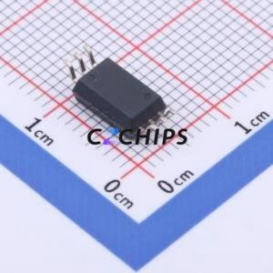 New-Original UCC23511DWYR SO-6-6.8mm <b>Integrated</b> <b>Circuit</b> IC Chip Operational Amplifier - Product Image 2