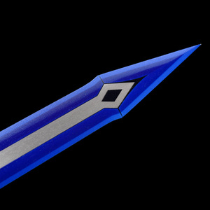 Juego <span class=keywords><strong>Genshin</strong></span> <span class=keywords><strong>Impact</strong></span> Juguetes baratos Espada <span class=keywords><strong>Kaedehara</strong></span> <span class=keywords><strong>Kazuha</strong></span> Libertad-Jurado 115cm 1,7 kg - Product Image 4
