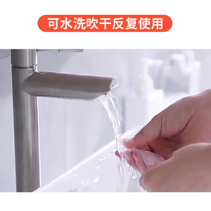 Ruban adhésif nano double face populaire sur TikTok, forte adhérence, haute viscosité, sans résidu, compatible avec les murs, chiffons de nettoyage - Product Image 3