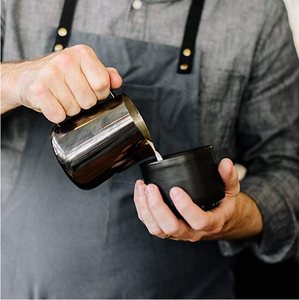Bình Tạo Bọt Sữa Cho Nghệ Thuật Latte Chuyên Nghiệp-Barista Hustle By World Champion Barista - Product Image 2