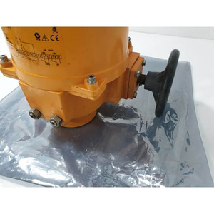 SY3-230-3-T บัตเตอร์ฟลาย 230v 150nm ของแท้ - Product Image 4