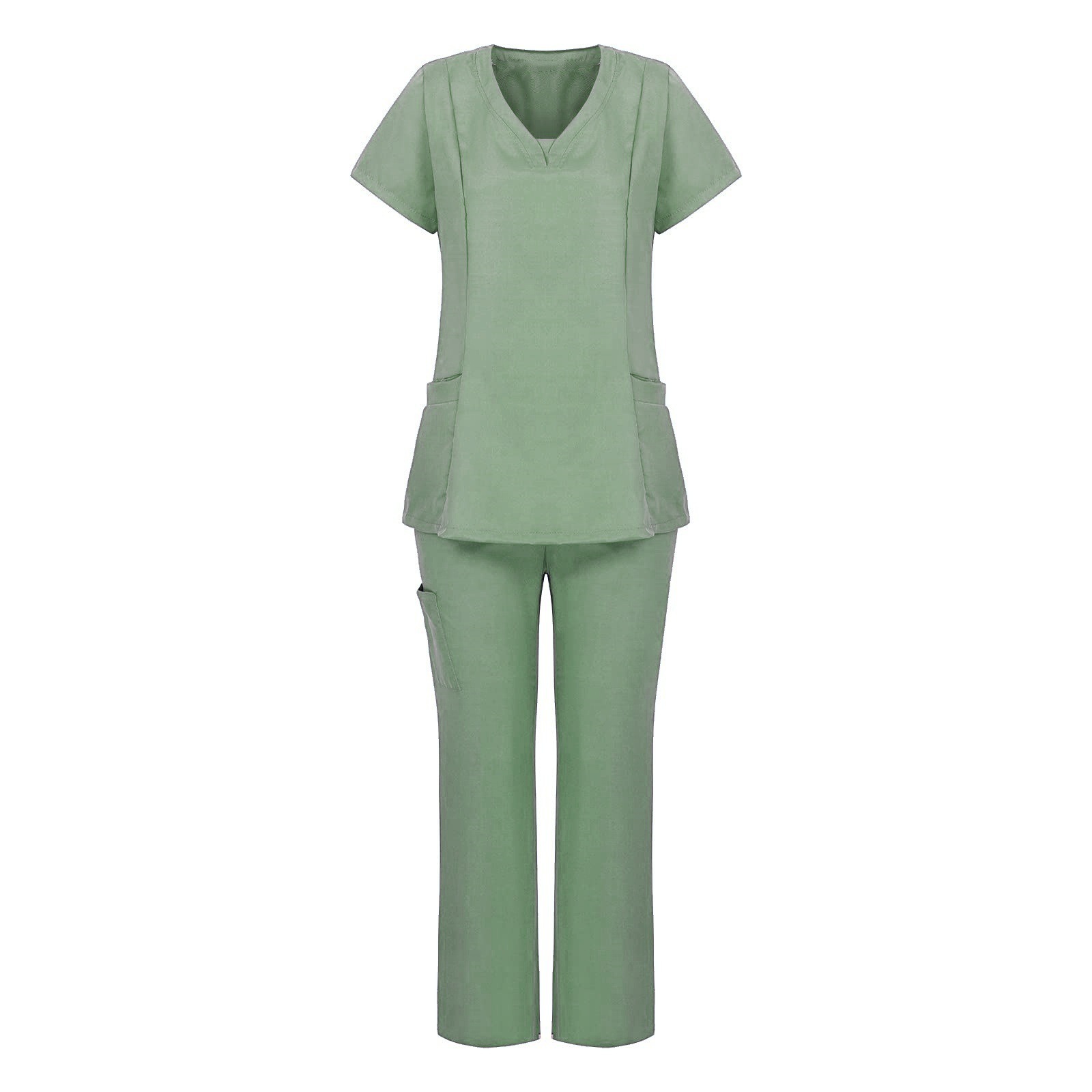82002 Light Green