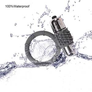 Мужской мини-массажер - Product Image 6