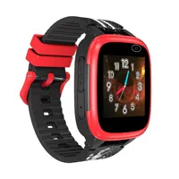 Il più nuovo design XA13 kid intelligence guarda il braccialetto in silicone run tracker lad smart watch videocamera