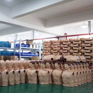 DARHMMY maneken perawatan bayi untuk sains medis mengajar tulang sumsum <span class=keywords><strong>Model</strong></span> tusukan untuk bayi - Product Image 6