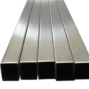 Corrugated Stainless Steel Tubing 24MM Thickness 37MM Diameter Size For Tall Buildings