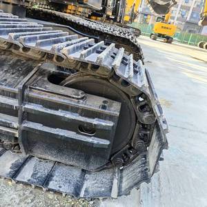 Excavatrice SANY SY205C neuve, de taille moyenne à grande, performances puissantes pour les travaux de terrassement et d'ingénierie, de bonne qualité - Product Image 5