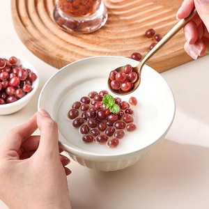 Ligne de production personnalisée de taro saveur Popping Boba Machine à boules Taro Boba contrôlée par PLC Garantie de 3 ans Origine américaine 1000kg - Product Image 3