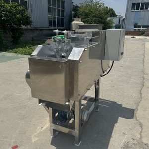 Macchina Commerciale per la Sgusciatura delle Noci di Anacardio, Macchina per la Lavorazione delle Noci di Anacardio, Macchina per la Pelatura delle Noci di Anacardio in Vendita - Product Image 6