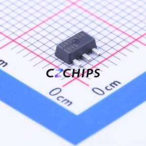 Transistor à effet de champ (MOSFET) DN2540N8-G SOT-89, original, neuf - Product Image 2
