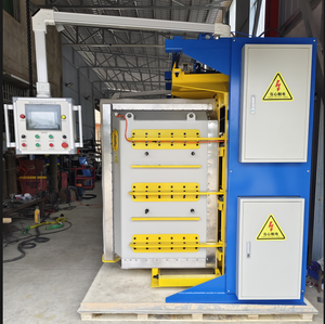 Confezionatrice sottovuoto multifunzione elettrica facile da usare per silice Fumed per applicazioni alimentari e chimiche