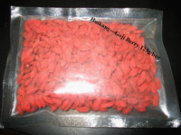 Chinese Eurofins Gecertificeerd Goji Fruit