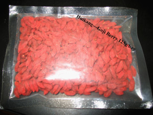<span class=keywords><strong>Fruit</strong></span> de goji certifié Eurofins chinois - Product Image 2