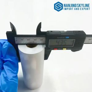 Papel térmico de consumibles de laboratorio de uso médico para Analizador de Hematología <span class=keywords><strong>Mindray</strong></span> <span class=keywords><strong>BC3000</strong></span> <span class=keywords><strong>BC3000</strong></span> <span class=keywords><strong>Plus</strong></span> - Product Image 3