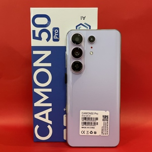 เทคโน คามอน 50 โปร 5G เดคาคอร์ 108MP สมาร์ทโฟน 24+512GB แอนดรอยด์ 15 LTE CDMA 120Hz HD ชาร์จเร็ว สำหรับธุรกิจ - Product Image 5