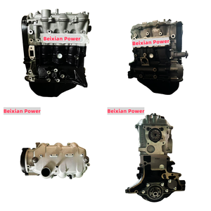 Vente chaude de haute qualité 376 376Q bloc long de moteur à <span class=keywords><strong>3</strong></span> cylindres pour <span class=keywords><strong>Daihatsu</strong></span> Charade pour Xiali G100 - Product Image 6