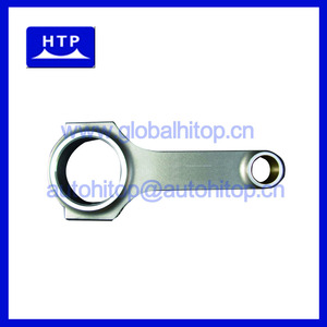 Varillas forjadas para motor, varillas Con diferentes tipos para <span class=keywords><strong>Austin</strong></span> 160mm <span class=keywords><strong>Mini</strong></span> Cooper 1275cc A plus MG Series ARP 2000, pernos Con varilla - Product Image 2