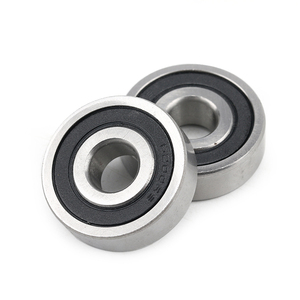 Rodamientos de Bolas de Precisión Accor <span class=keywords><strong>Balero</strong></span> 62/22 2rs 22x50x14mm - Product Image 3