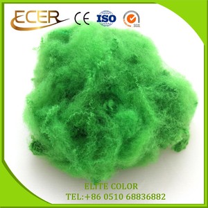 Sợi Nhồi Polyester Chống Cháy Giá Xuất Xưởng - Product Image 4