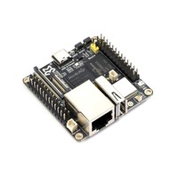 Luckfox Pico Ultra RV1106 Linux Micro Development Board, intègre des processeurs ARM Cortex-A7/RISC-V MCU/NPU/ISP