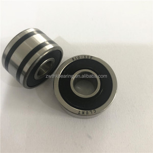 Rodamiento de Bolas de Ranura Profunda a Buen Precio <span class=keywords><strong>B17</strong></span>-116DD B1799T1XDDG8 <span class=keywords><strong>B17</strong></span>-<span class=keywords><strong>116</strong></span>-T1XDGCMR - Product Image 2