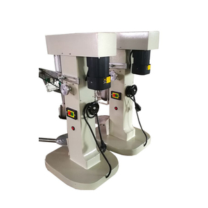 Máy thí nghiệm Tuyển nổi với thiết bị kiểm tra chế biến khoáng sản quy mô nhỏ được sử dụng cho quặng vàng, đồng, kẽm và than chì - Product Image 4