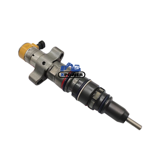 Injecteur de carburant 10R-7224 10R7224 238-2720 pour pièces de rechange de moteur d'excavatrice C9 - Product Image 4